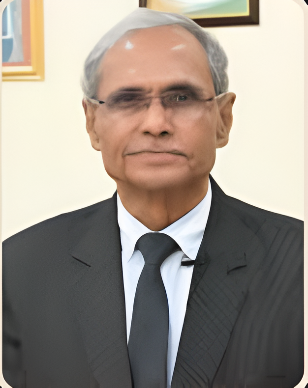 Prof. Prof Vinay Sharma 